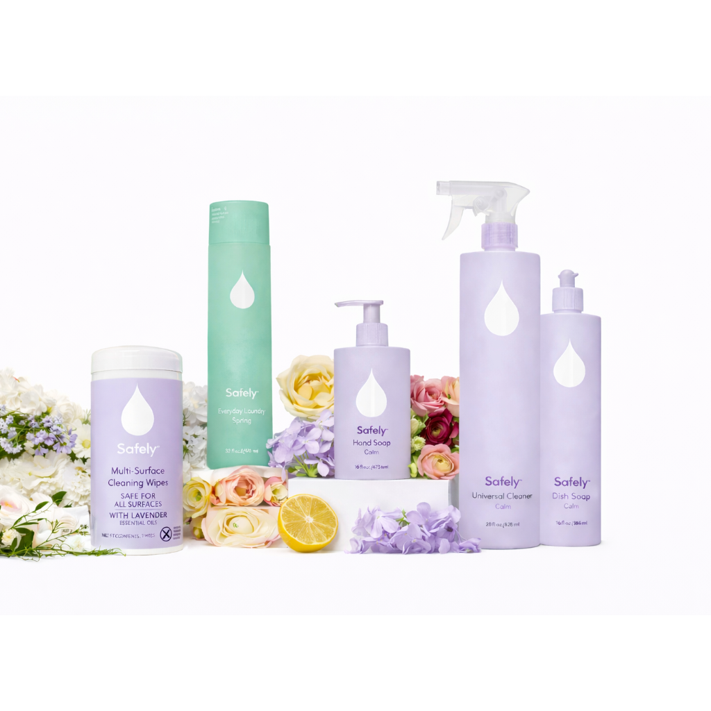 Whole Home Reset Kit - Image 2