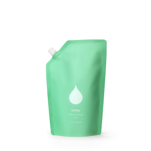 Glass Cleaner Refill