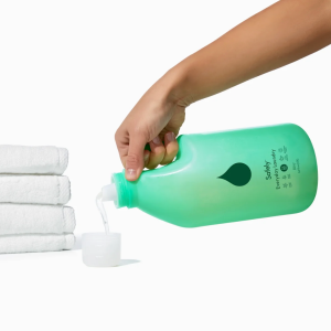Laundry Detergent 64 oz