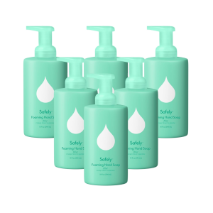 Foaming Hand Soap Rise- 6 pack