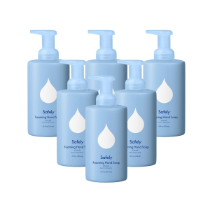 Foaming Hand Soap- Fresh 6 pack