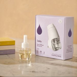 Scent Diffuser Plugin Starter Kit - Calm