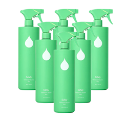 Universal Cleaner- Rise- 6 pack
