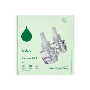 Scent Diffuser Universal Refills - Rise