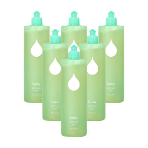 Dish Soap - Rise- 6 pack