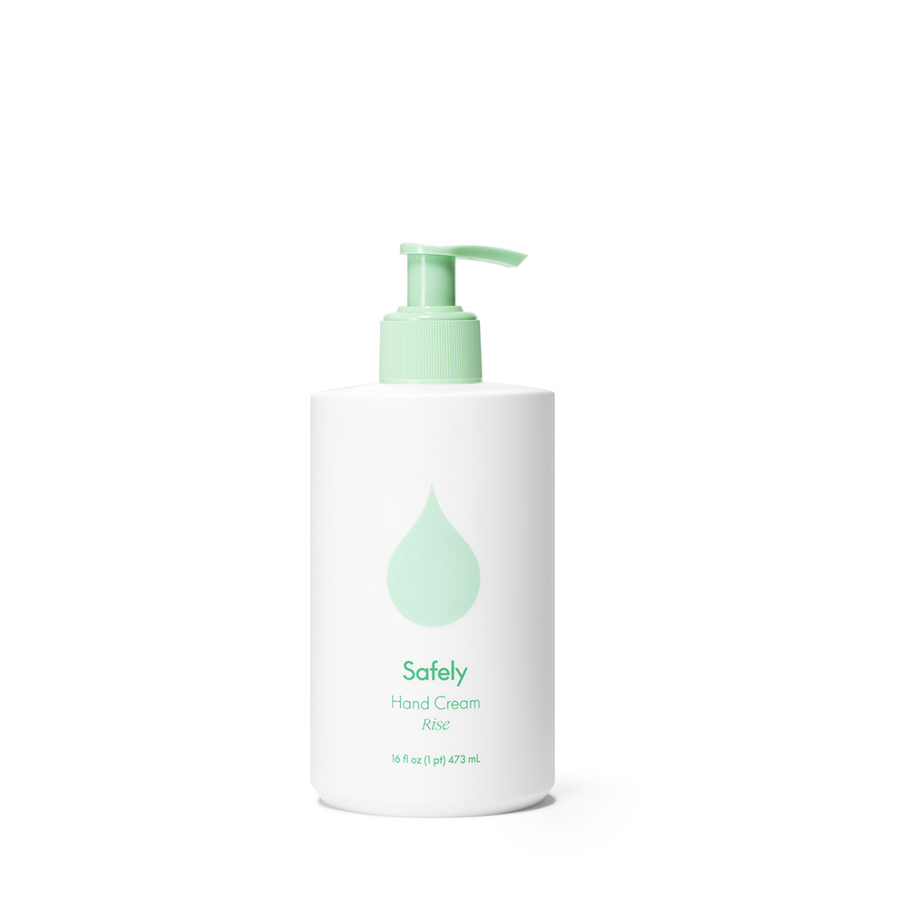 Hand Cream
